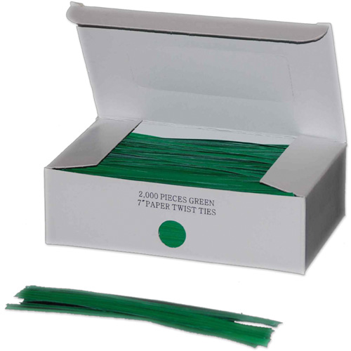 Twist Ties NTL Industrial