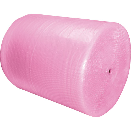 Rouleau &agrave; bulles, 750' x 48", Antistatique, 3/16" bulles NTL Industrial
