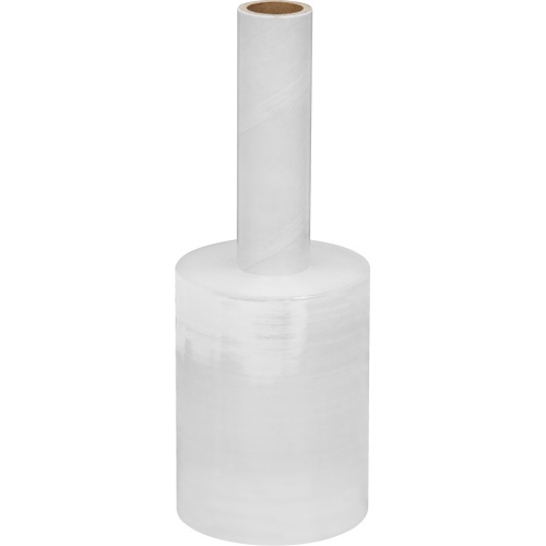 Film pour cerclage, Coul&eacute;, Calibre 120, 5" x 650' NTL Industrial