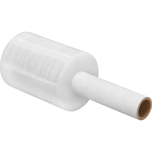 Film pour cerclage, Coul&eacute;, Calibre 120, 5" x 650' NTL Industrial