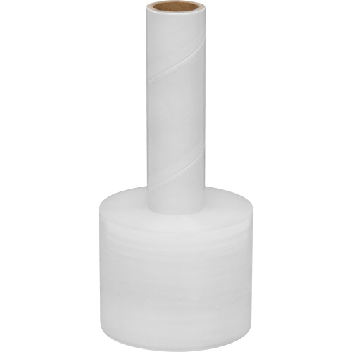 Banding Film, Cast, 120 Gauge, 3" x 650' NTL Industrial