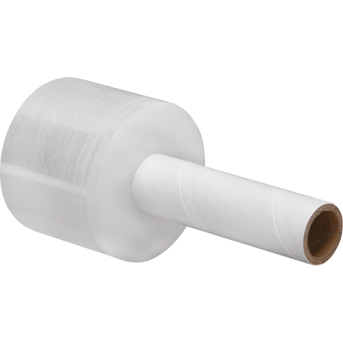 Banding Film, Cast, 120 Gauge, 3" x 650' NTL Industrial