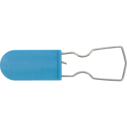 Scell&eacute; de s&eacute;curit&eacute;, 1-1/2", M&eacute;tal/Plastique, Cadenas NTL Industrial