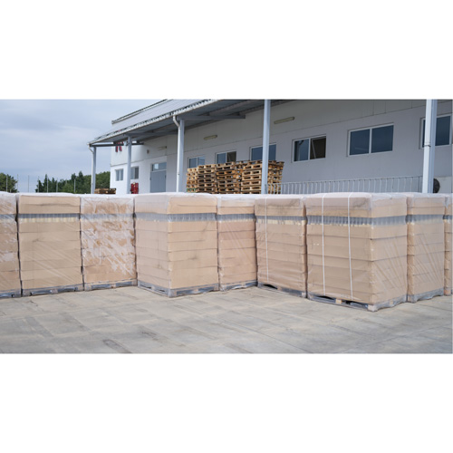 Doublures Gaylord NTL Industrial