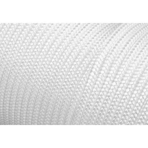 Corde tress&eacute;e 1/4", Nylon, 250' NTL Industrial