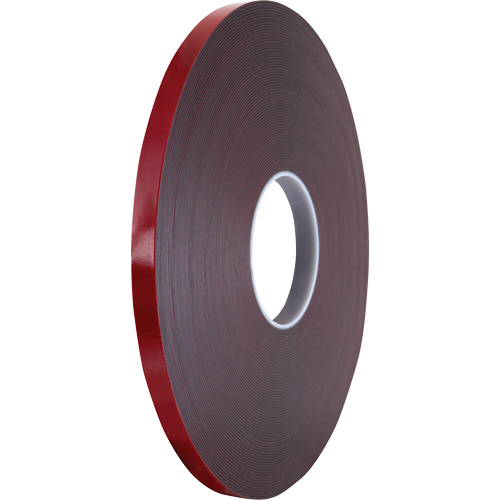 Structural Grade Foam Tape, 45 mils, Acrylic NTL Industrial