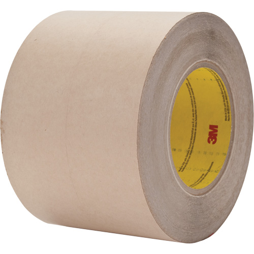 Ruban d'&eacute;tanch&eacute;it&eacute; Slit Liner 8777, 101,6 mm (4") x 22,9 m (75'), Brun NTL Industrial