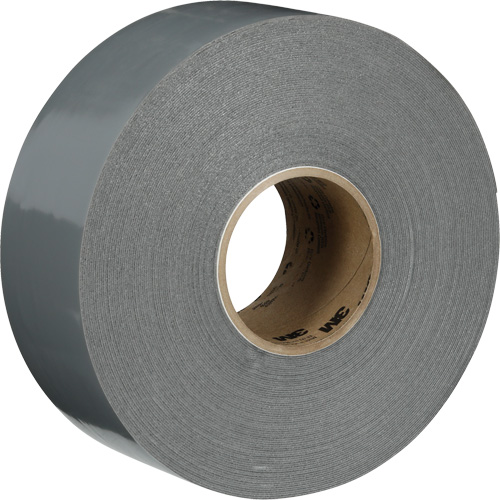 Ruban d'emballage Extreme 4411G+, 76,2 mm (3") x 32,9 m (107,9'), Gris NTL Industrial