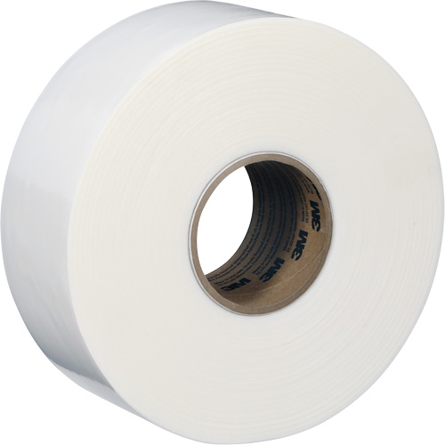 Ruban d'emballage Extreme 4411W+, 76,2 mm (3") x 32,9 m (107,9'), Blanc NTL Industrial
