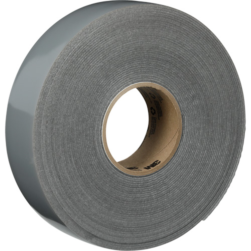 Extreme Sealing Tape 4412G+, 50.8 mm (2") x 16.4 m (54'), Grey NTL Industrial