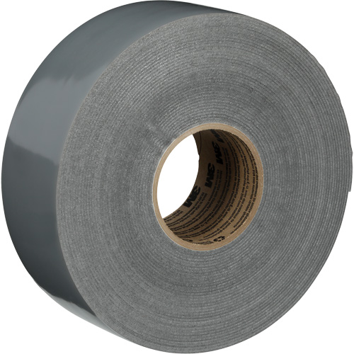 Extreme Sealing Tape 4412G+, 76.2 mm (3") x 16.4 m (54'), Grey NTL Industrial