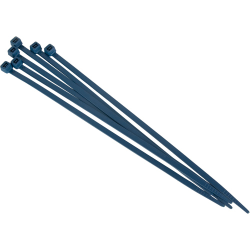 Attache-c&acirc;ble magn&eacute;tique, 6" lo, R&eacute;sistance &agrave; la traction 120 lb NTL Industrial