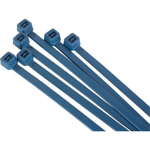 Attache-c&acirc;ble magn&eacute;tique, 6" lo, R&eacute;sistance &agrave; la traction 120 lb NTL Industrial