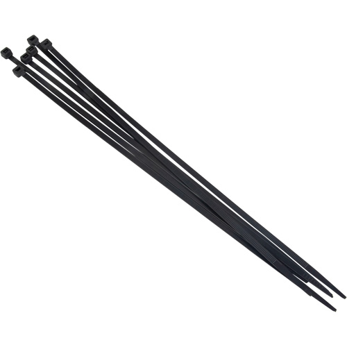 Attache pour c&acirc;bles, Longueur 8" NTL Industrial