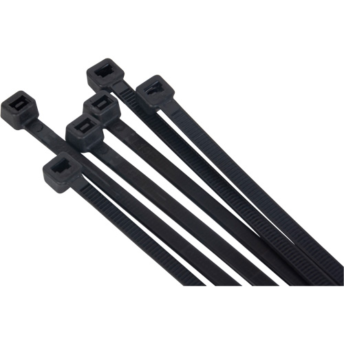 Attache pour c&acirc;bles, Longueur 8" NTL Industrial