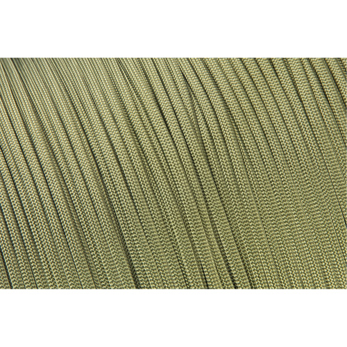 Green Paracord, Nylon, 1600' NTL Industrial