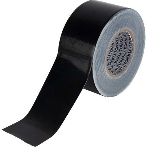 Industrial Grade Duct Tape, 16.5 mils, 76.2 mm (3") x 32 m (105') NTL Industrial