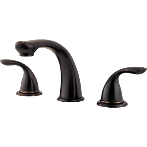 Pfirst Series Complete Roman Tub Trim NTL Industrial