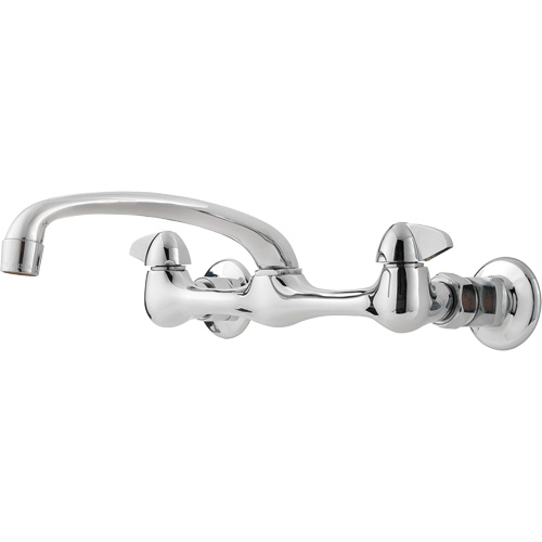 Pfirst Series Kitchen Faucet NTL Industrial