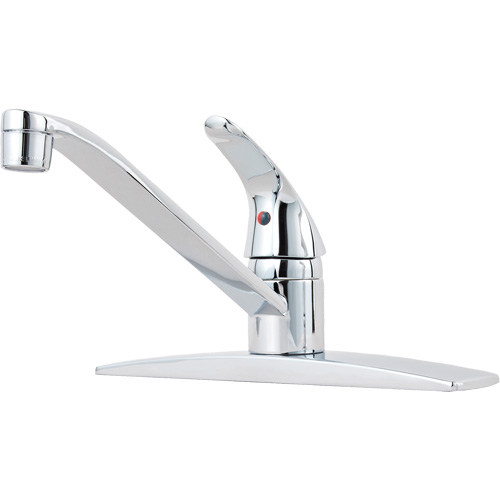 Pfirst Series Kitchen Faucet NTL Industrial