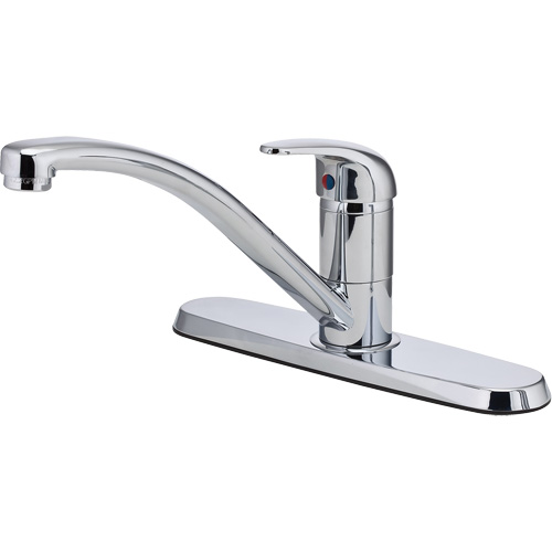 Pfirst Series Kitchen Faucet NTL Industrial