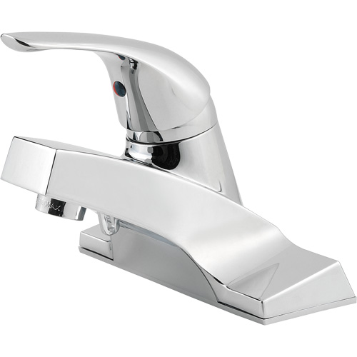 Pfirst Series Single Control Bathroom Faucet NTL Industrial