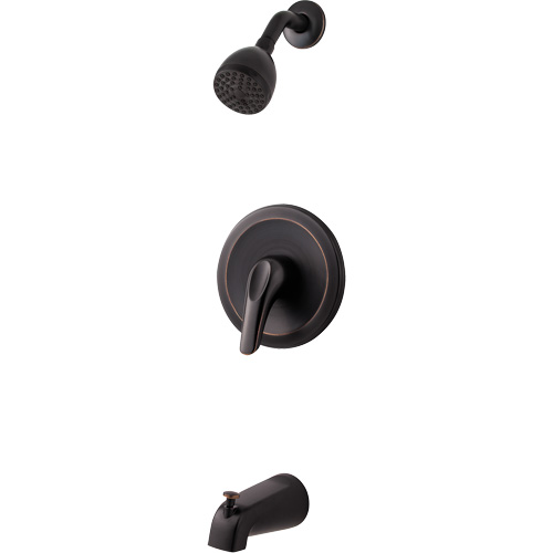 Pfirst Series Tub & Shower Trim NTL Industrial