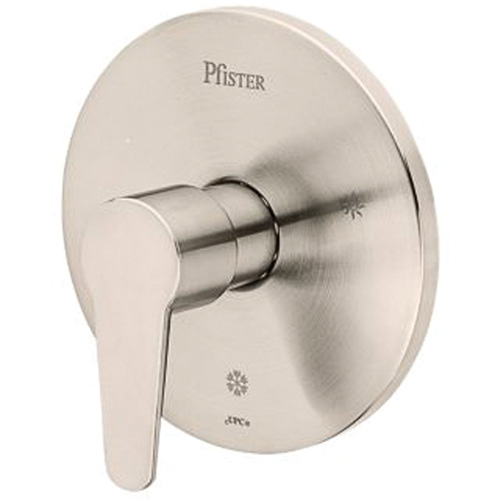 Pfirst Modern Tub Only Trim NTL Industrial