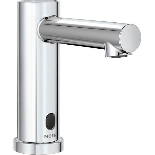 M-Power Single Mount Lavatory Faucet NTL Industrial