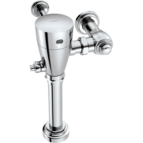 M-Power  Electronic Toilet Flush Valve NTL Industrial