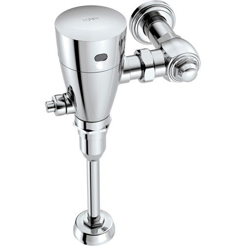 M-Power  Electronic Urinal Flush Valve NTL Industrial