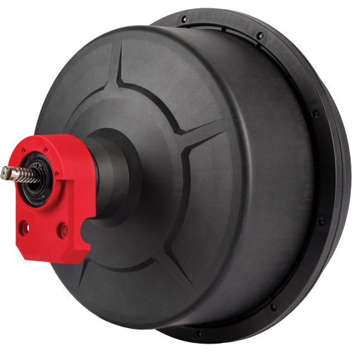 Drum with Anchor Cable NTL Industrial