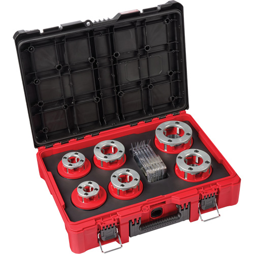 NPT Die Head Kit NTL Industrial