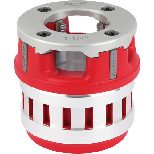 NPT Die Head NTL Industrial