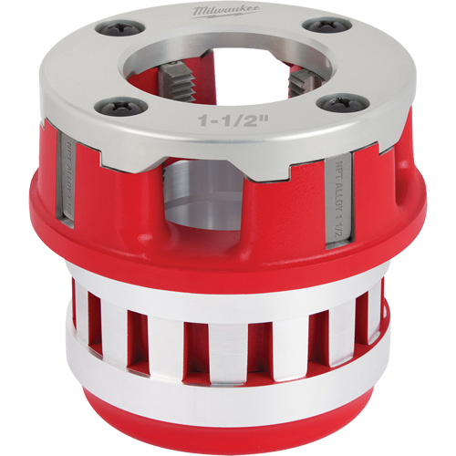 T&ecirc;te de fili&egrave;re NPT NTL Industrial