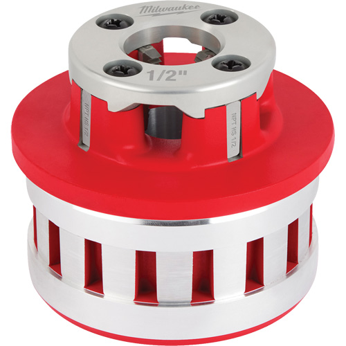 T&ecirc;te de fili&egrave;re NPT NTL Industrial