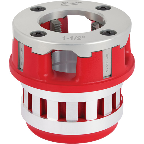 T&ecirc;te de fili&egrave;re NPT NTL Industrial