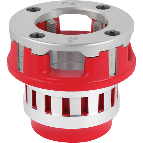 T&ecirc;te de fili&egrave;re NPT NTL Industrial