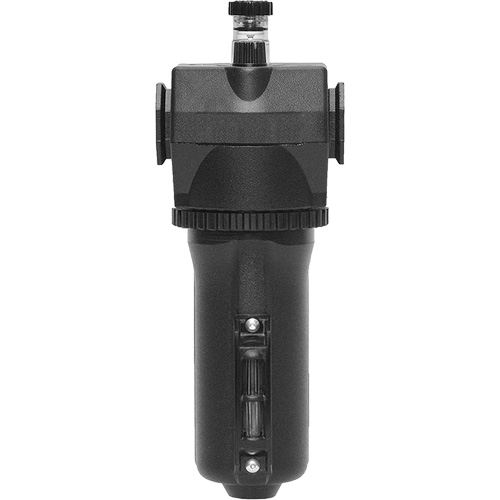 Lubrificateur avec bol en m&eacute;tal Modulair 400, 1/2" NPT, Max. 250 PSI, Canalisation/Modulaire NTL Industrial