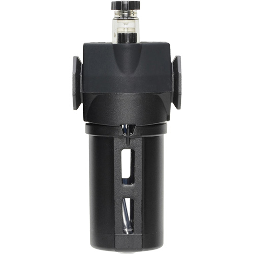 Lubrificateur avec bol standard Modulair 300, 3/8" NPTF, Max. 150 psi, Canalisation/Modulaire NTL Industrial