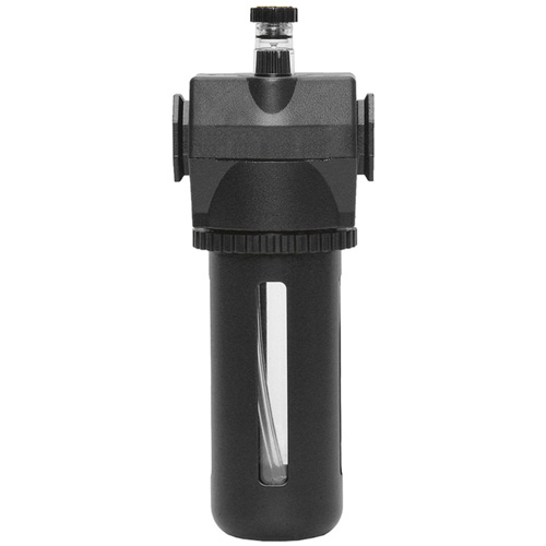 Lubrificateur avec bol standard Modulair 400, 1/2" NPTF, Max. 150 psi, Canalisation/Modulaire NTL Industrial