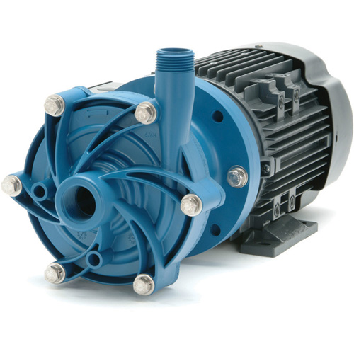 Magnetic Drive Pump with Carbon Bushing NTL Industrial