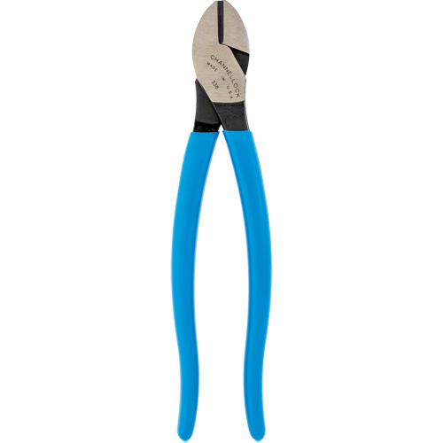 Pince coupante diagonale &agrave; joint par recouvrement XLT, 8" lo NTL Industrial