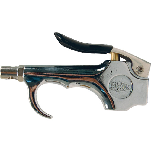 Air Chief Blow Gun, 1/4" NPT, 150 PSI NTL Industrial