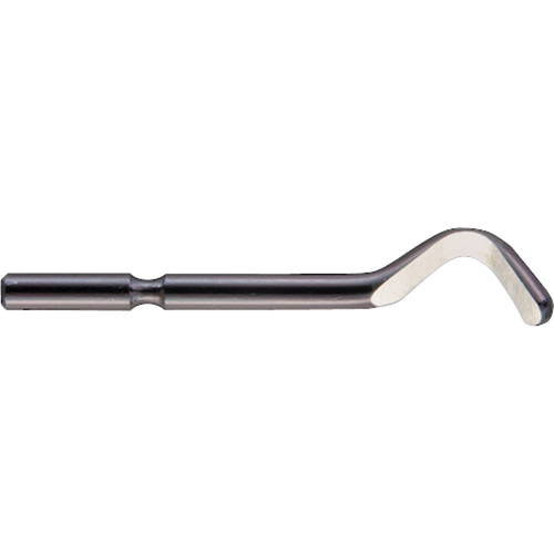 Heavy-Duty Deburring Blades NTL Industrial