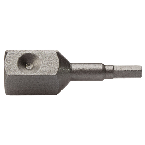 Socket Head Bit, 1/2" Drive NTL Industrial