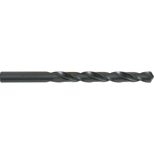 Foret court Hyper, Acier rapide, 23/64", 4-7/8" lo, 3-1/2" Cannelure NTL Industrial