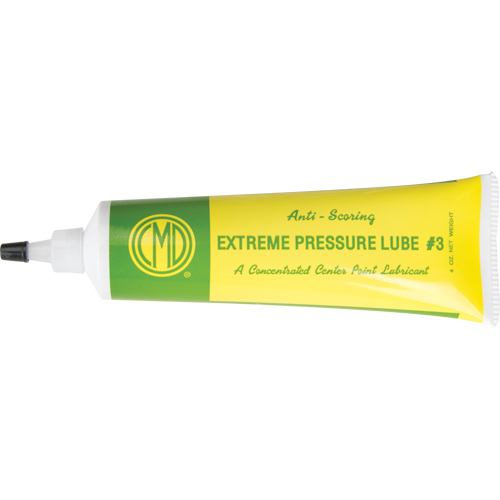 Lubrifiant haute pression, Tube NTL Industrial
