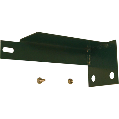 Barres de raccord mural pour rayonnage NTL Industrial
