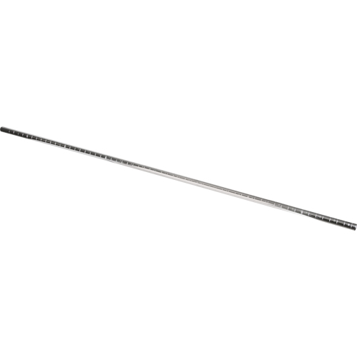 Montant pour chariot &agrave; roulettes, 62" ha NTL Industrial